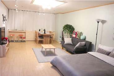 Apartamentos turísticos Onresidence