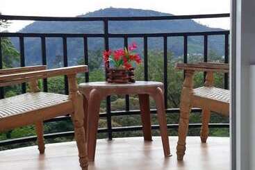 Pensionat Lilly Guest Inn