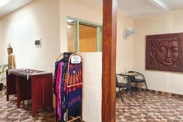 Пансион Puri Dedari Sanur