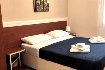 شقة Residence Santa Barbara