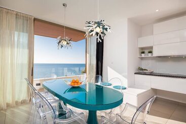 游客公寓 Villa Gloss