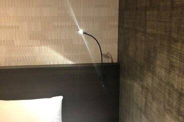 Ai Hotel Keikyu Kamata