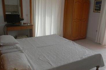 관광객 아파트 Annita Studios