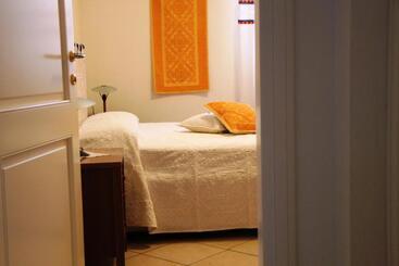 مبيت وإفطار Villa Diana Affitta Camere