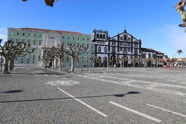 Bed and Breakfast Casa Do Campo De São Francisco