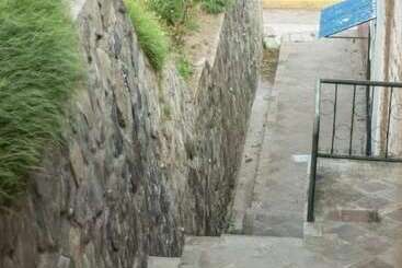 ベッドアンドブレックファースト Chaska ñawy