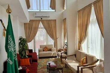 아파트호텔 Dar Otel