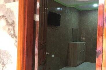 آپارتمان‌های توریست‌ها Don Remegio Villas