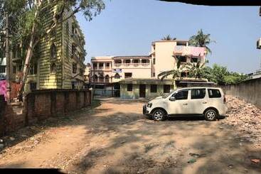 فندق Annapurna Resort And Lodge