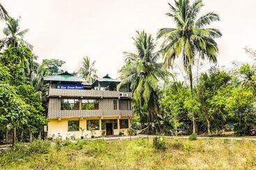 Hotel Blue Ocean Resort By Oyo Rooms