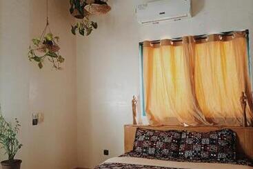 בית מלון כפרי Le Hublot