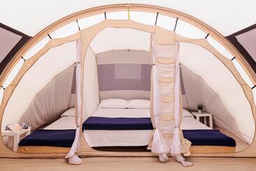 Отель Gitavillage Le Marze