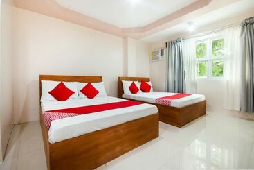 Отель Mbs Sunrise View Resort