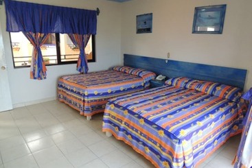 فندق Real Del Mar