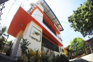 Jmp Hostel