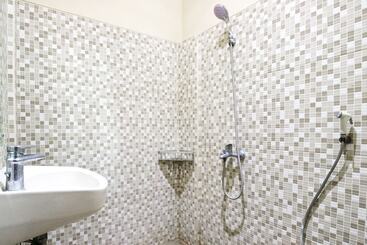 Kuta Bed & Breakfast Plus