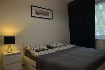 Mini Hotel Gematologii