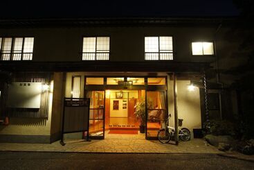 日式旅馆 Tsurunoya