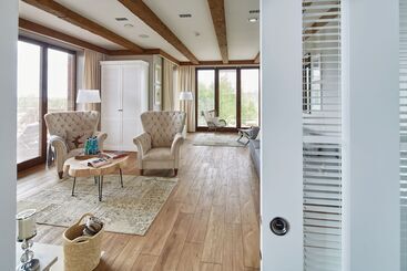 آپارتمان‌های توریست‌ها Siedlisko 518   Luksusowa Willa   Wzgórza Dylewskie