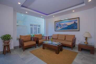 Tensar Hotel By Oyo Rooms