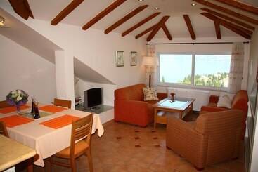 Жильё для туристов Villa Alegria Cavtat