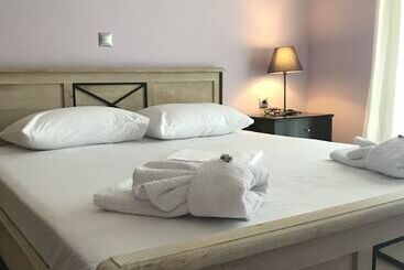 דירות לתיירים Villa Lydia