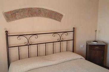 Agriturismo La Burlanda