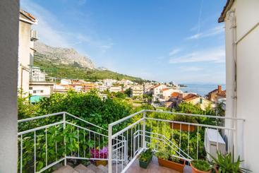 Apartmani Kala