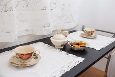 Apartmani Kala