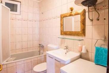 Apartmani Kala