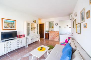 Apartmani Kala