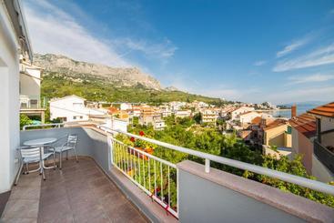 Apartmani Kala