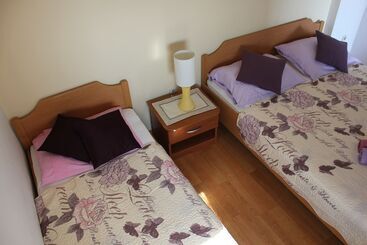 דירות לתיירים Apartments San Paaulo