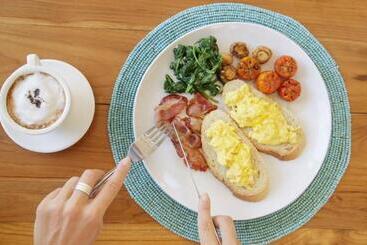 مبيت وإفطار Dream