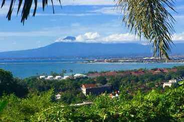 Bed and Breakfast Villa Pasraman Baghawan