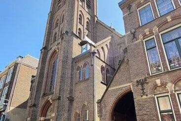 Boutiquehotel The Church