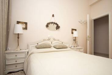 Apartamentos turísticos Duret Sea Side Villa