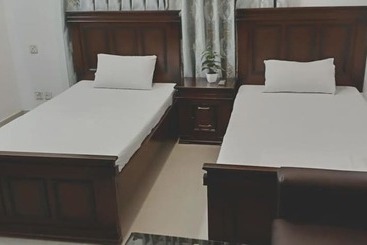 هتل Al Raheem Guest House