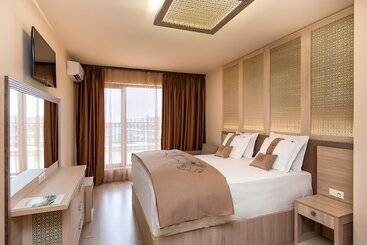 Argisht Partez Hotel All Inclusive And Beach