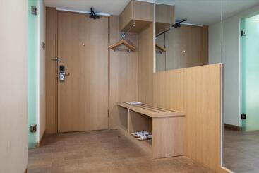 Aveta Hotel Malioboro