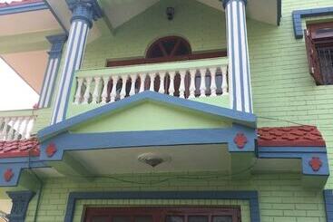 هتل Eco Homestay