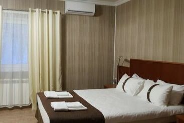 בית מלון כפרי Gostinyi Dvor