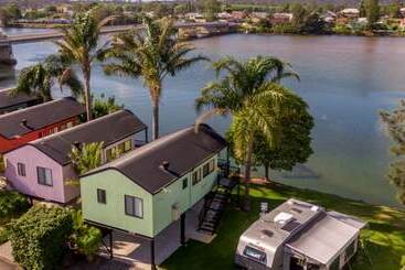 هتل Ingenia Holidays Moruya