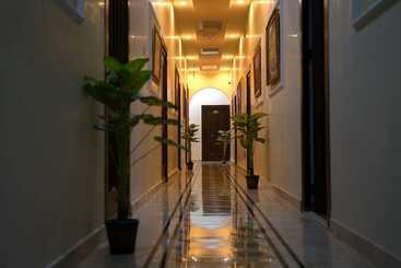 هتل Jabal Al Akhdar Grand