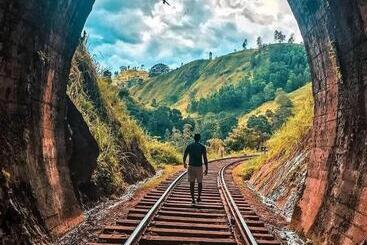 ホテル Mars Wonderland View