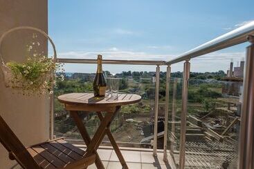 فندق Sea Palace Sozopol