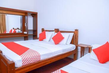 酒店 Surf Sea Breeze