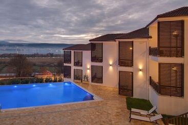 La Suite Boutique Hotel & Spa