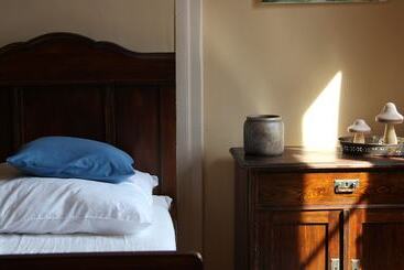 شقق خاصة سياحية Lindstedter Gutsstuben