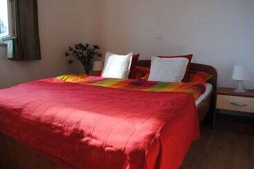 Tourist flats Mime 2